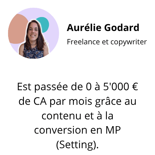Témoignage client de Michel Strukov