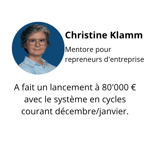 Témoignage client de Michel Strukov